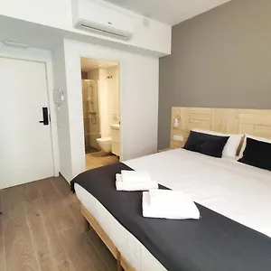  Aparthotel Global & Španělsko