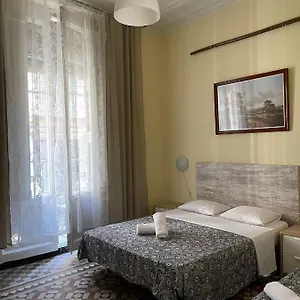  Penzion Mariarooms Španělsko