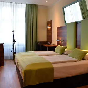 *** Hotel Arthotel Německo
