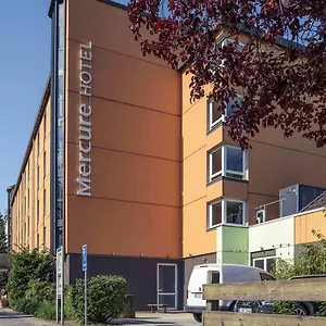 Mercure West Hotel