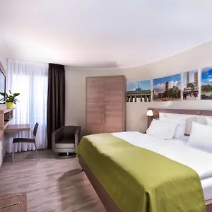 Western Kantstrasse Hotel