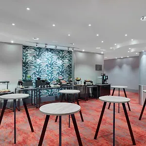 **** מלון Centre By Ihg גרמניה
