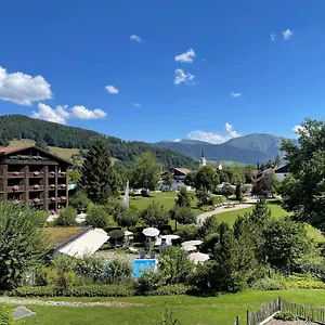 **** Hotel Lindner Parkhotel, Part Of Jdv By Hyatt Německo