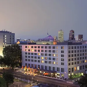 Jw Marriott Berlín