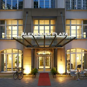 Classik Alexander Plaza Berlín