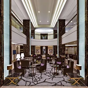 Waldorf Astoria Hotel