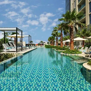 **** מלון Damac Maison Aykon איחוד האמירויות הערביות