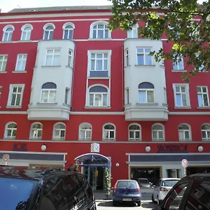 Sachsenhof Berlín