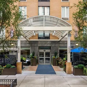 *** מלון Express Nyc Chelsea - Nomad Area By Ihg ארצות הברית