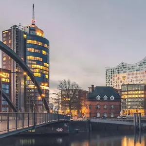 https://luxusappartment-hafencity.hamburg-hotels-de.com