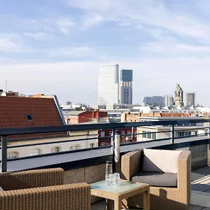 Scandic Kurfuerstendamm Hotel