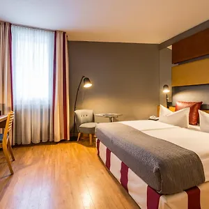 Mercure Zentrum Superior Hotel