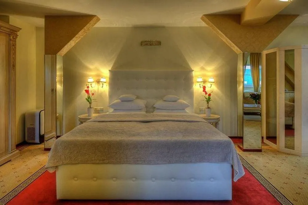 Hotel Augusta Am Kurfuerstendamm Βερολίνο 3*,  Γερμανία