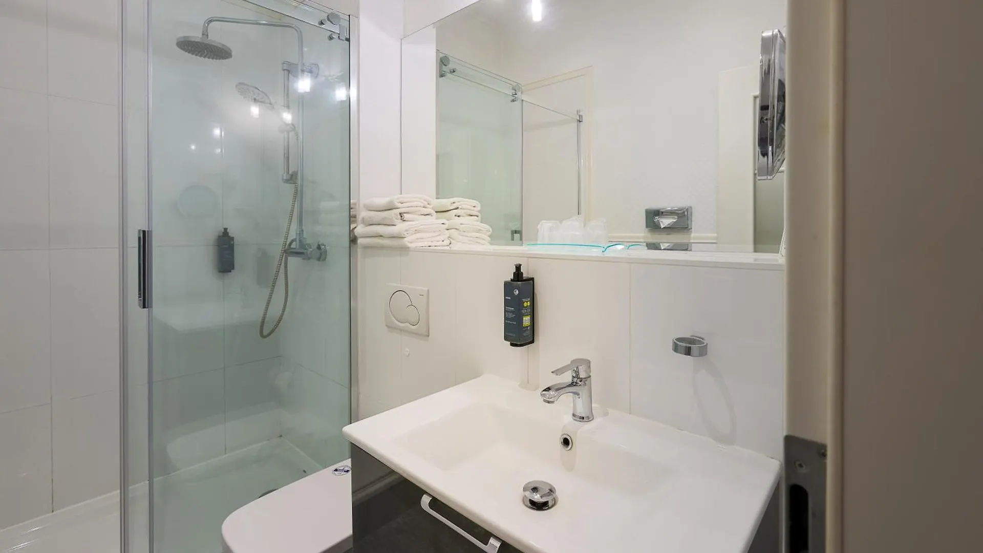 Hotel Augusta Am Kurfuerstendamm Βερολίνο