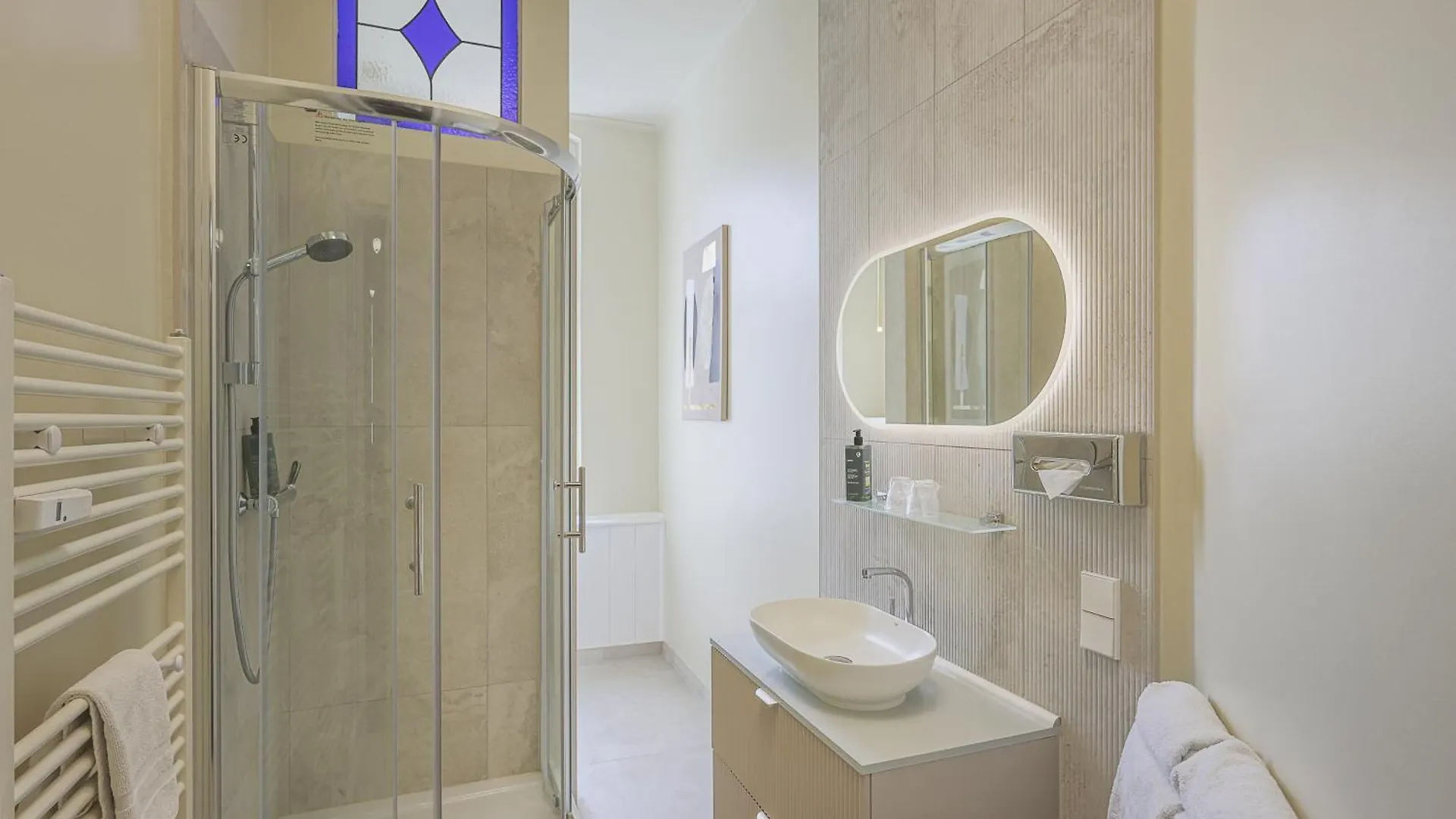 Hotel Augusta Am Kurfuerstendamm Βερολίνο
