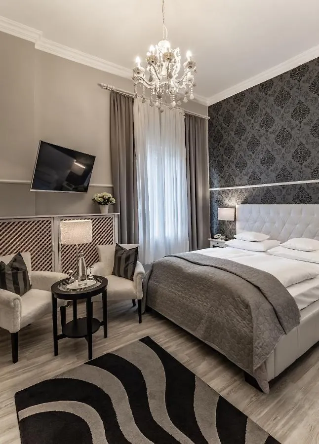 Hotel Augusta Am Kurfuerstendamm Βερολίνο