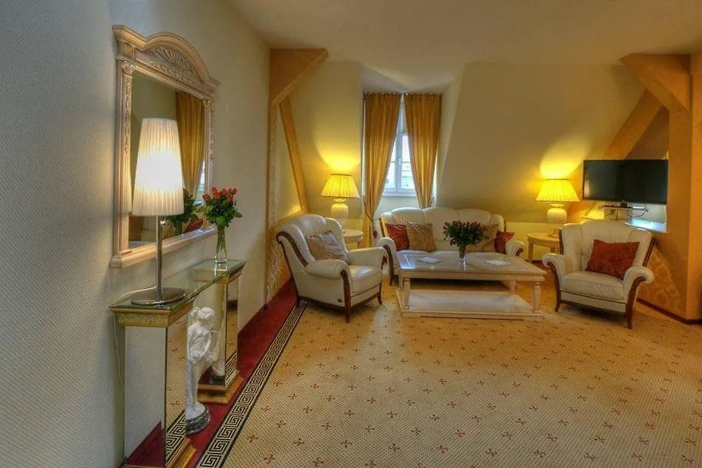 ברלין Hotel Augusta Am Kurfuerstendamm גרמניה